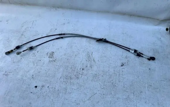 Ford Fiesta Gear shift cable linkage C1BR7E395CH