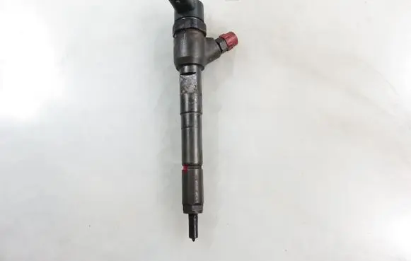Fiat Panda II Fuel injector 0445110083