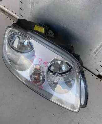 Volkswagen Caddy Headlight/headlamp 2K0941006B 20011D02A