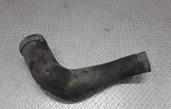 Ford Focus C-MAX Intercooler hose/pipe