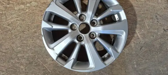 Toyota Yaris Cross R16 alloy rim C01849
