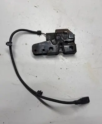 Volkswagen Golf VI Exhaust gas temperature sensor 1J0973602