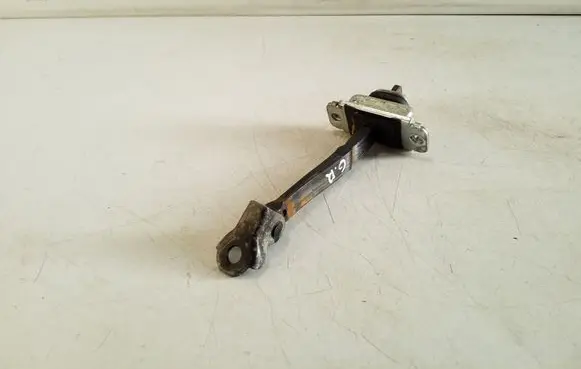 Chevrolet Captiva Rear door check strap stopper 