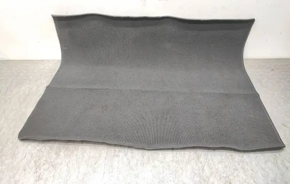 Volvo V60 Trunk/boot mat liner 31307039