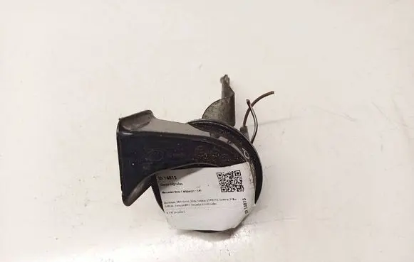 Volkswagen Jetta V Horn signal A046486