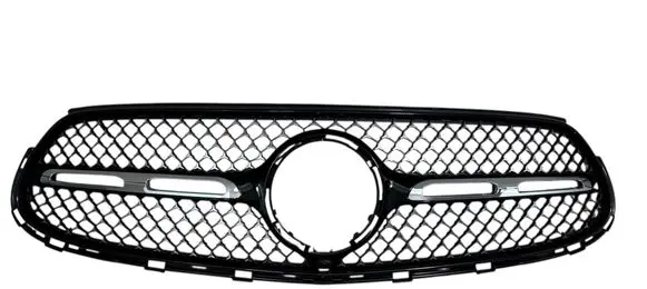 Mercedes-Benz GLC C254 Front grill A2548806703