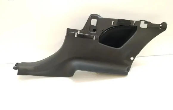 Citroen DS3 Rear door card panel trim 96859861ZD