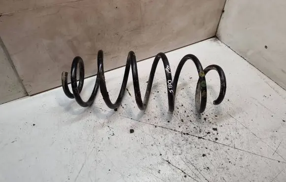 Volvo S80 Front coil spring 