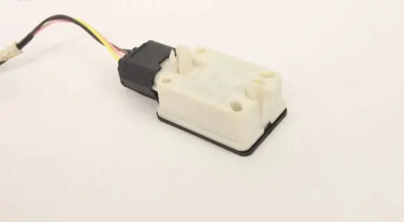 Renault Scenic III - Grand scenic III Airbag deployment crash/impact sensor 988809284R