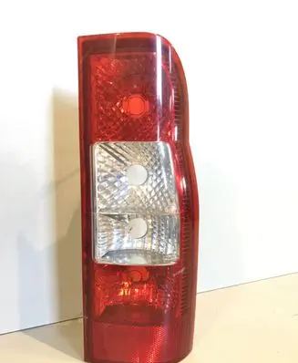 Ford Transit Rear/tail lights