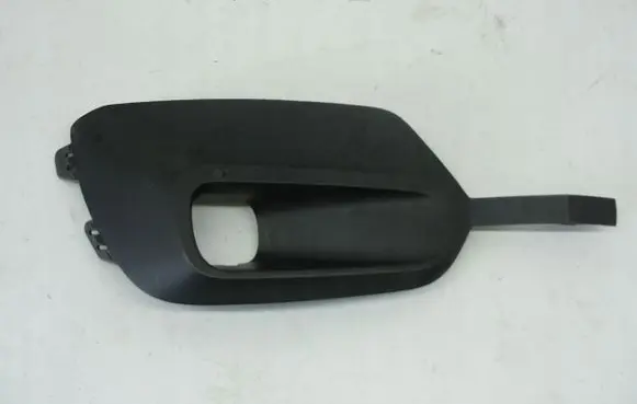 Opel Combo E Front fog light trim/grill 9816778680