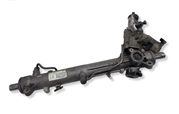 BMW 5 E60 E61 Steering rack 7882501166 677434804R