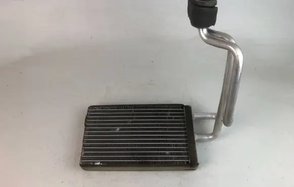 Subaru Forester SG Heater blower radiator