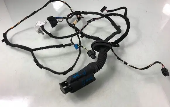 BMW 2 F46 Front door wiring loom 9380264