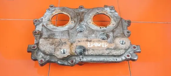 Mercedes-Benz B W246 W242 Timing chain cover A2700150400 270910