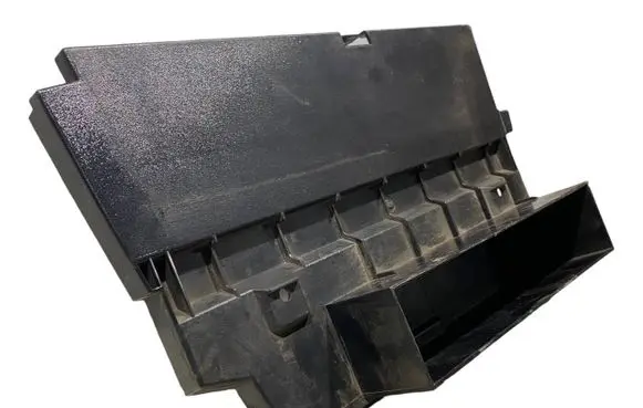 BMW 3 E36 Glove box in trunk 8170476