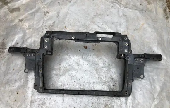 Skoda Fabia Mk1 (6Y) Radiator support slam panel 6Y0805588