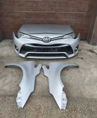 Toyota Avensis T270 Front piece kit 