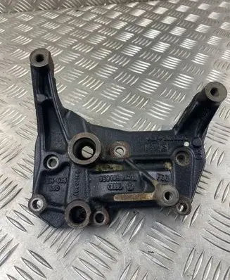 Audi A6 S6 C7 4G Engine mounting bracket 059145267L