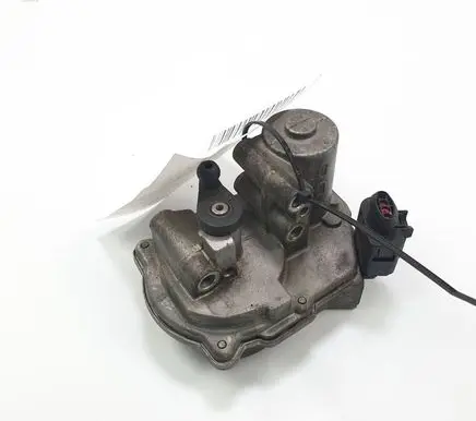 Volkswagen Phaeton Turbo charger electric actuator 059129086L