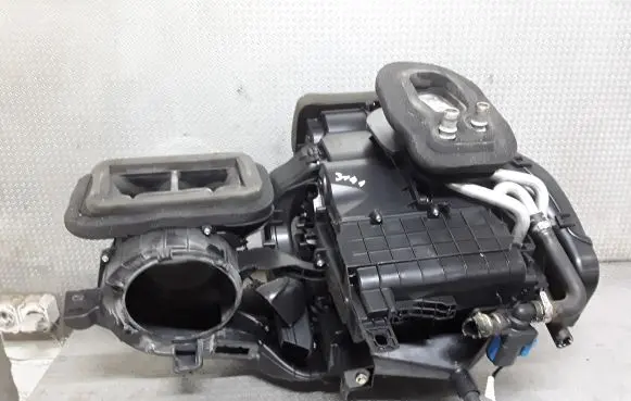 Peugeot Boxer Interior heater climate box assembly 5F3100000
