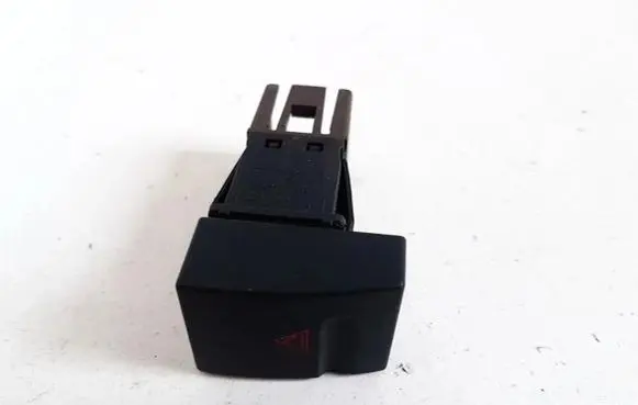 Peugeot 406 Hazard light switch