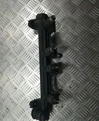 Seat Ibiza II (6k) Fuel injector 06A133317A 0379960631AA