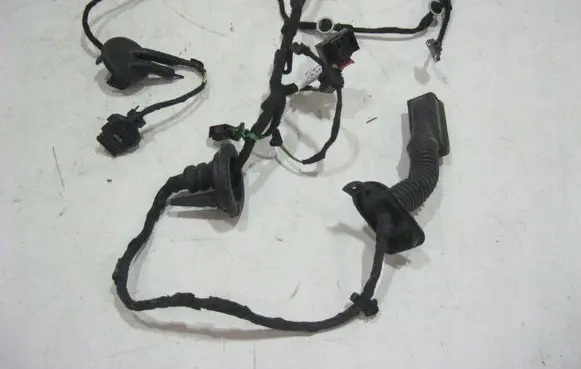 Audi Q3 8U Front door wiring loom 8U0971030AF