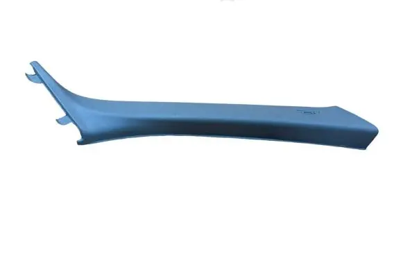 BMW 5 F10 F11 (A) pillar trim 9116348 52107010