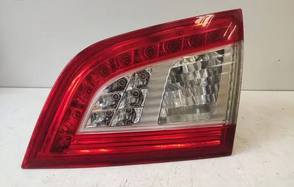 Peugeot 508 Tailgate rear/tail lights 9686780680