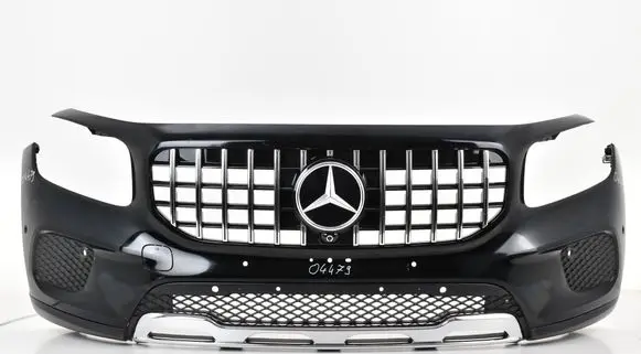 Mercedes-Benz GLB x247 Front bumper 2478857500