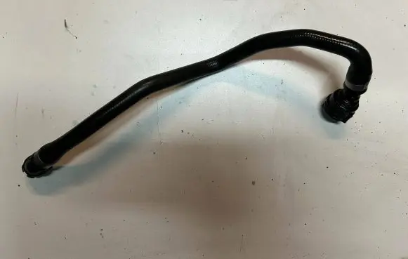 BMW 4 F36 Gran coupe Engine coolant pipe/hose 3514050
