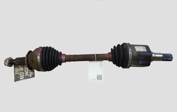 Mazda 6 Front driveshaft FTB42560X 39101TTB0A