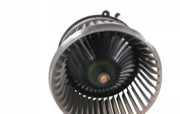 BMW 2 F46 Heater fan/blower 9297752
