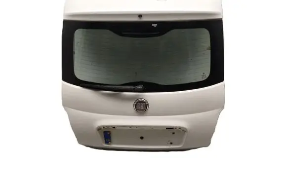 Fiat 500 Tailgate/trunk/boot lid 