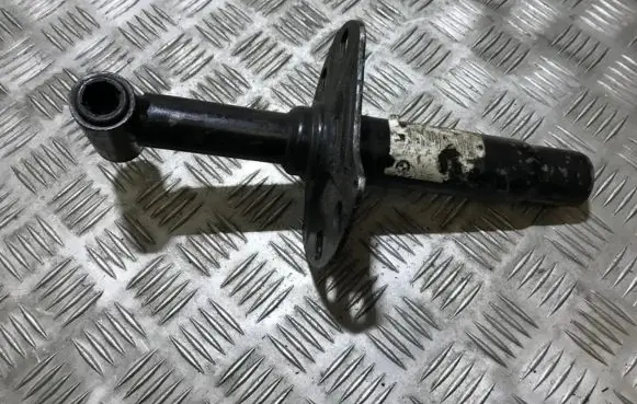 BMW 3 E46 Front bumper mounting bracket 