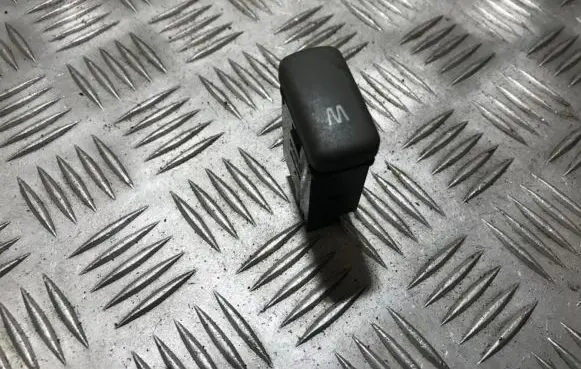 Other switches/knobs/shifts