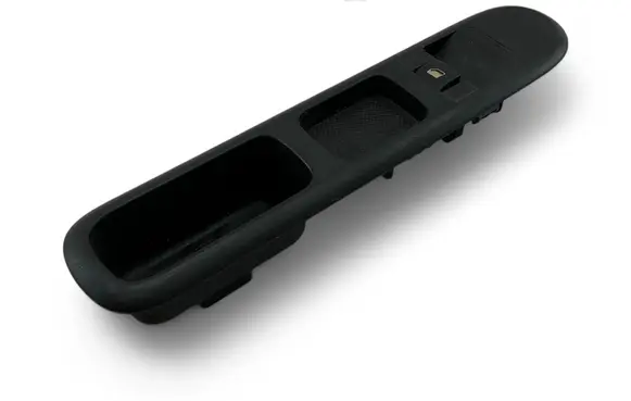 Peugeot 3008 I Electric window control switch 96650618ZD