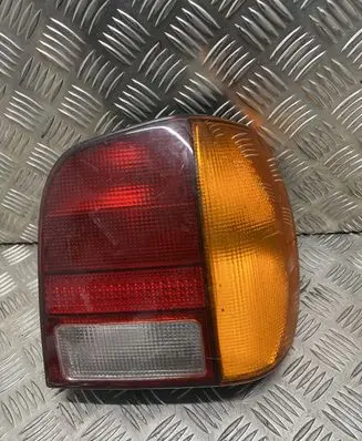 Volkswagen Polo III 6N 6N2 6NF Rear/tail lights 014411930R 6N0945258A