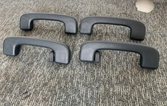 Ford Mustang V Front interior roof grab handle