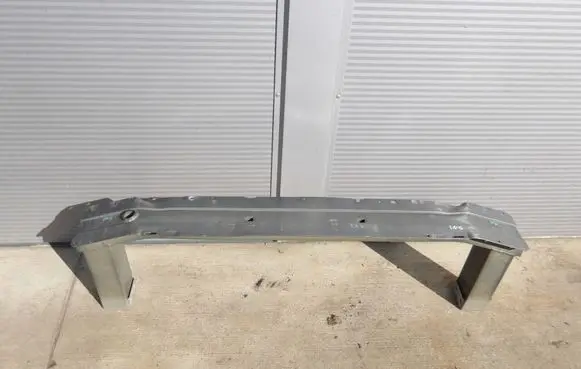 Opel Insignia B Front bumper support beam KRAUSMOTORS 39080375