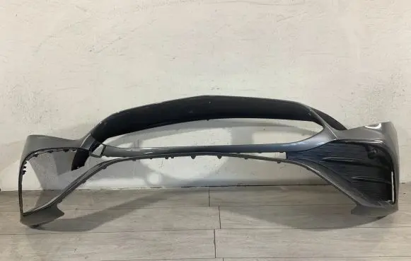 Mercedes-Benz A W177 AMG Front bumper lip a1778858705
