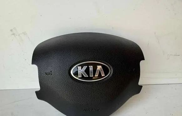 KIA Sportage Steering wheel airbag 569003U101