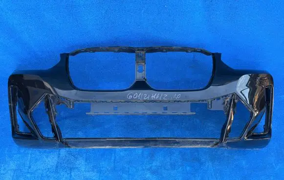 BMW X4 G02 Front bumper 8081055