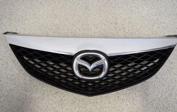 Mazda 6 Front grill 