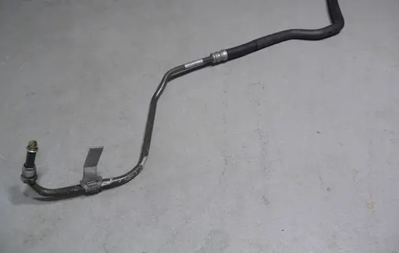 Volkswagen Transporter - Caravelle T5 Power steering hose/pipe/line 7E1422891F
