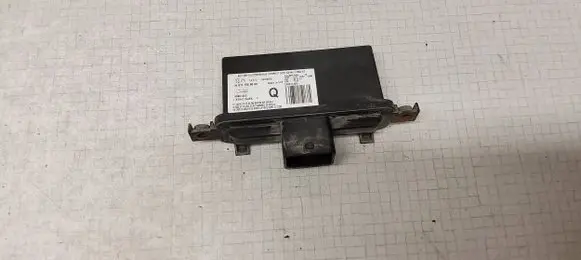 Citroen C5 Light module LCM 0681575580 89901883