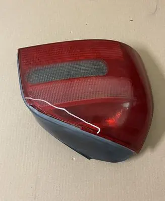 Audi A3 S3 8L Rear/tail lights 8L0945095A