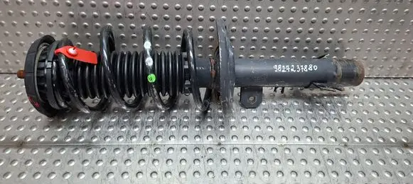 Opel Crossland X Front shock absorber/damper S25071928 9827237880