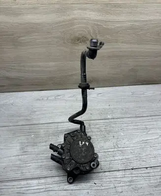 Volkswagen Golf Plus Vacuum pump 03G145209